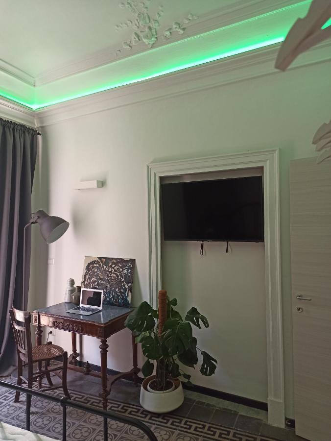 Dimora Lucia Apartment Catania Exterior photo