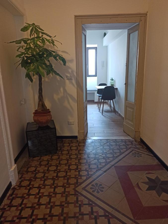 Dimora Lucia Apartment Catania Exterior photo