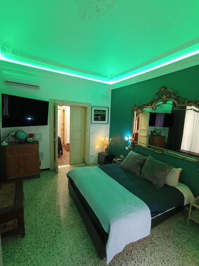Dimora Lucia Apartment Catania Exterior photo