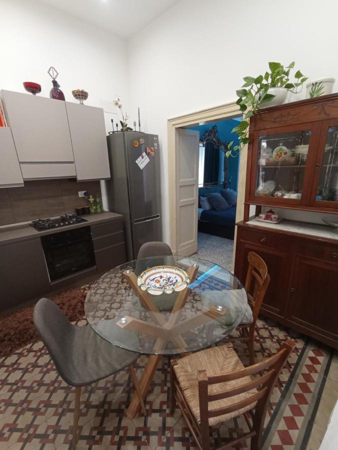 Dimora Lucia Apartment Catania Exterior photo