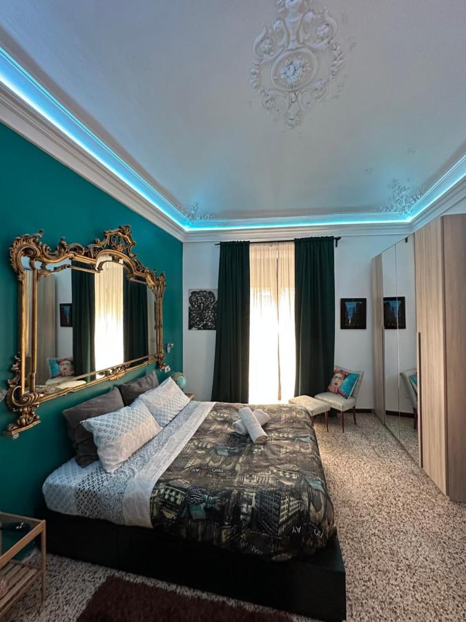 Dimora Lucia Apartment Catania Exterior photo