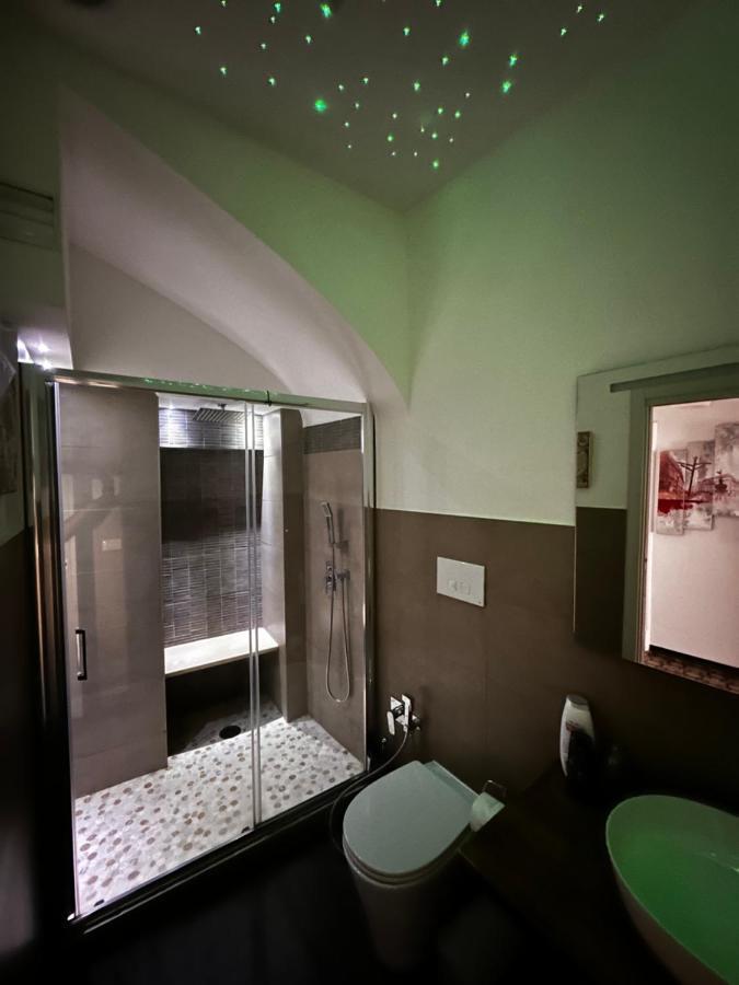 Dimora Lucia Apartment Catania Exterior photo