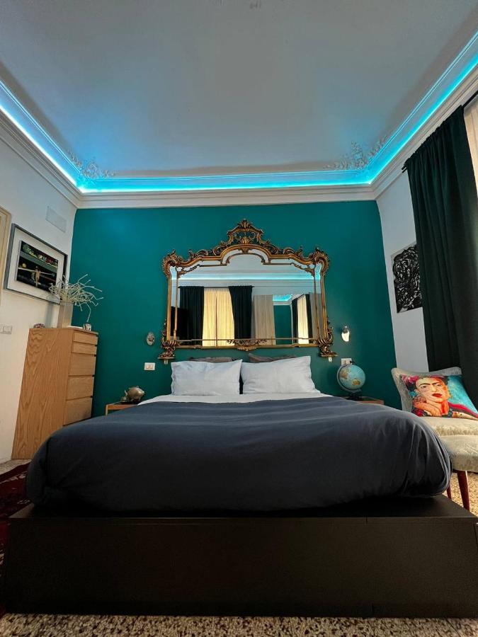 Dimora Lucia Apartment Catania Exterior photo